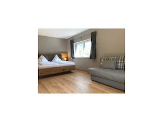 Appartement 2 Personen 1. Stock