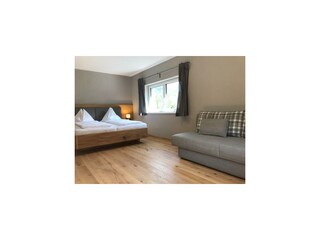 Appartement 2 Personen 1. Stock