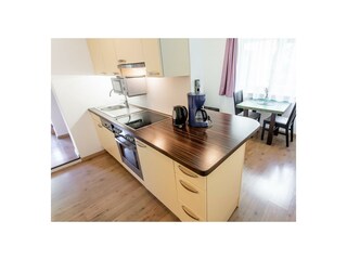 Appartement 2 Personen