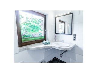 Appartement 2 Personen Bad