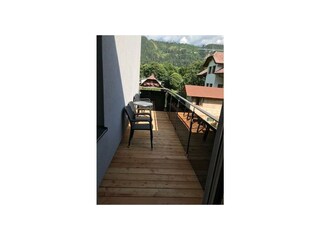 Appartement 2 Personen 1. Stock