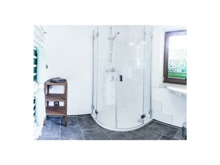 Appartement 2 Personen Bad