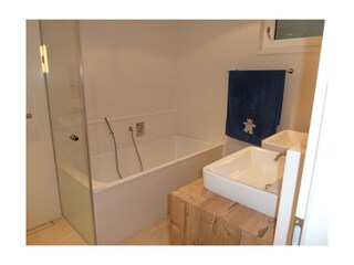 Badewanne