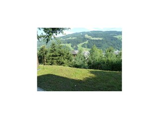 Planaiblick Sommer