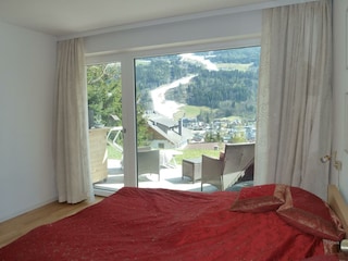 Master Schlafzimmer