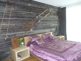 Junior Schlafzimmer