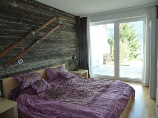 Junior Schlafzimmer