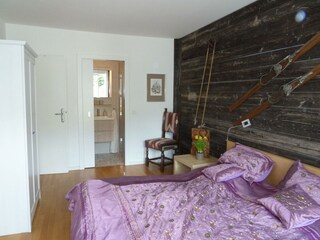 Junior Schlafzimmer