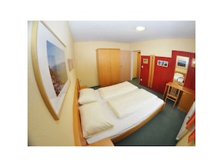 Seeappartement - Schlafzimmer 3 - Beispiel