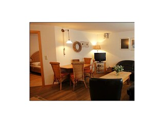 Holiday Appartement Bognar 1