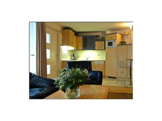 Holiday Appartement Bognar 2