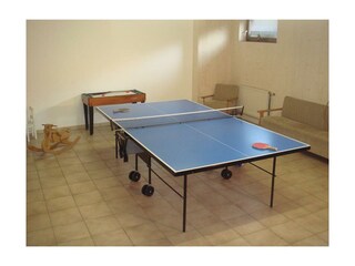 Tischtennis
