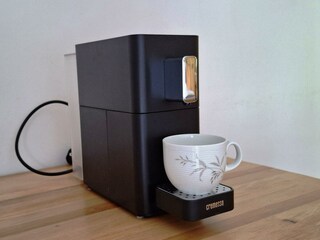 Cremesso_Kaffeemaschine