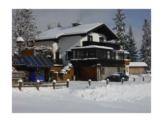 Apartment Scharzenberger