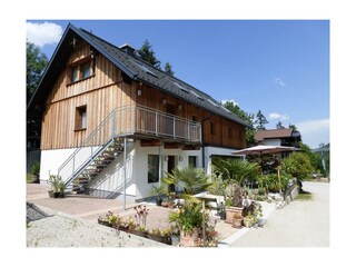 Apartment Scharzenberger & Hinteregg