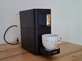 Kapselmaschine