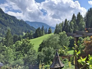 Aussicht