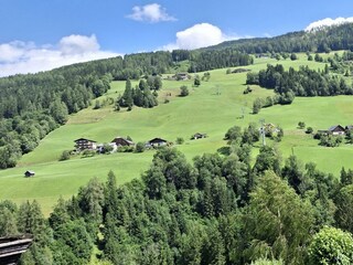 Aussicht
