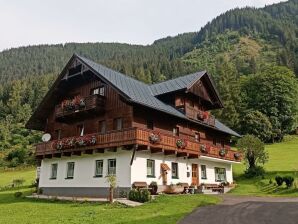 Apartment Appartement Klafferkessel - Rohrmoos (Dachstein) - image1