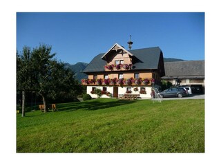 Ein schöner Sommertag