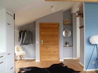 Vorzimmer Gipfelstürmer