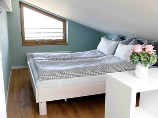 Schlafkoje Gipfelstürmer