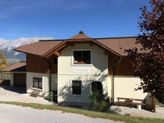 Haus Stocker