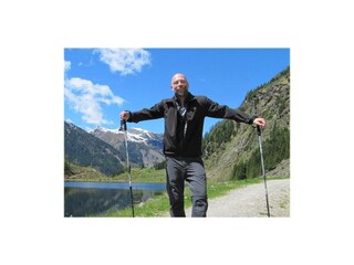 Ihr Gastgeber am Riesachsee