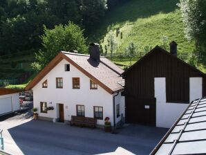 Apartment Ferienhaus 3 Schlafr./Bad, WC - Schladming - image1