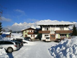 Apartment Appartement 3 - Schladming - image1