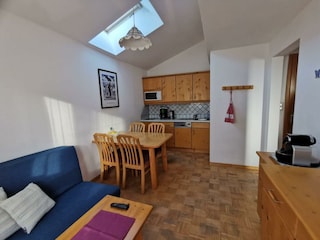 Appartement Sonne