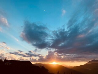 Sunset App. Wilma