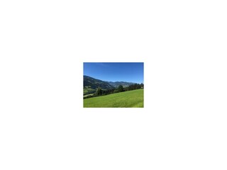 Aussicht Biketour