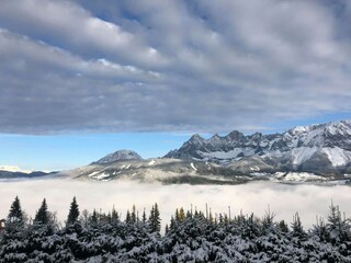 Aussicht App. Wilma vom Balkon (6)