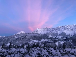 Aussicht App. Wilma vom Balkon (7)