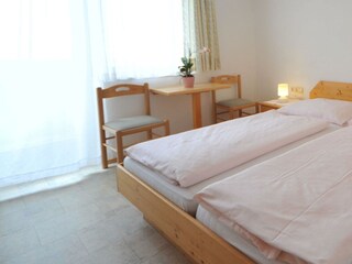 Appartement Dachstein DZ