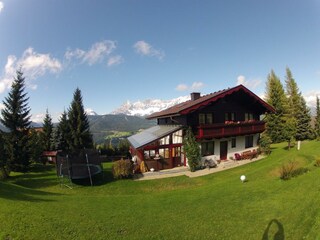 Appartements Wilma Sommer 2014 004