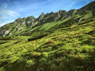 Unsere Heimat / Umgebung