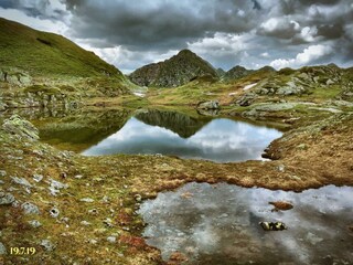 Unsere Heimat / Umgebung