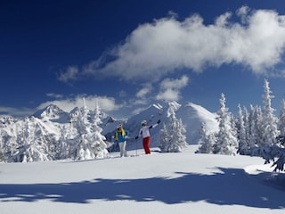 Planai Skifahren Copyright Herbert Raffalt