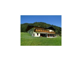 blashofferienhaus