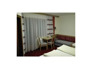 Ferienhaus Balkonzimmer