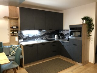 Appartamento Schladming Caratteristiche 28