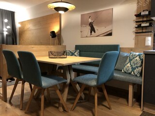 Appartamento Schladming Caratteristiche 29