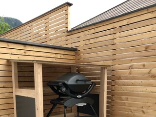 Appartamento Schladming Caratteristiche 31