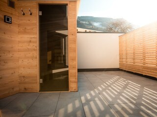 Appartamento Schladming Caratteristiche 32