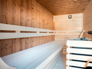 Appartamento Schladming Caratteristiche 33