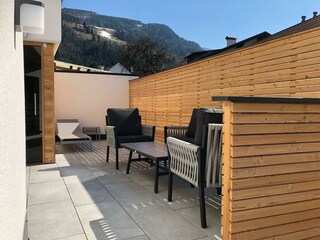 Appartamento Schladming Caratteristiche 34