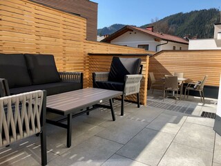 Appartamento Schladming Caratteristiche 36