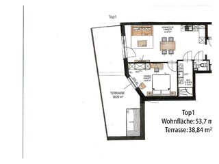 Appartamento Schladming Caratteristiche 37